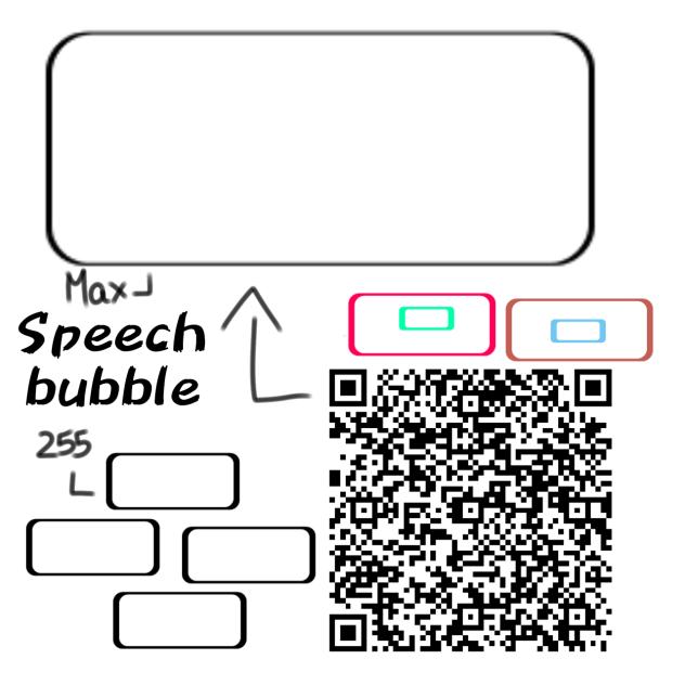 Manga Bubble 💬