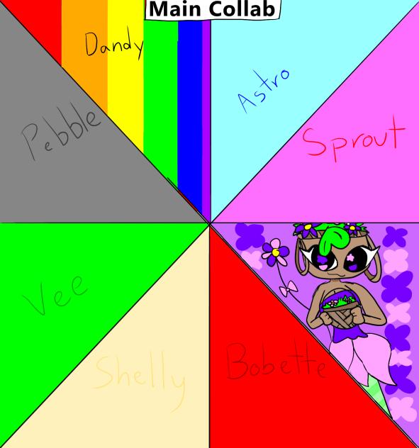 Main Toon Collab