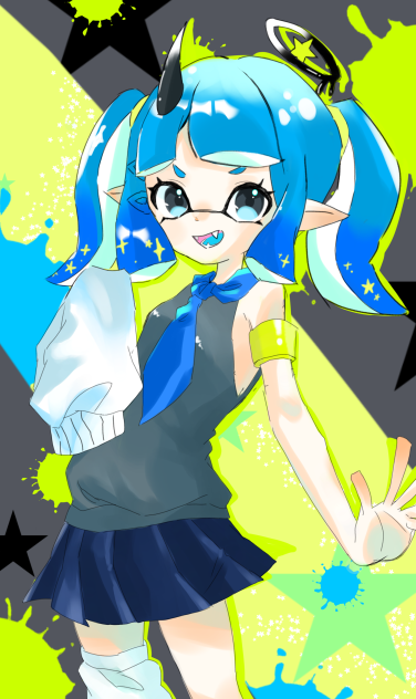 リクエスト　琴ちゃん