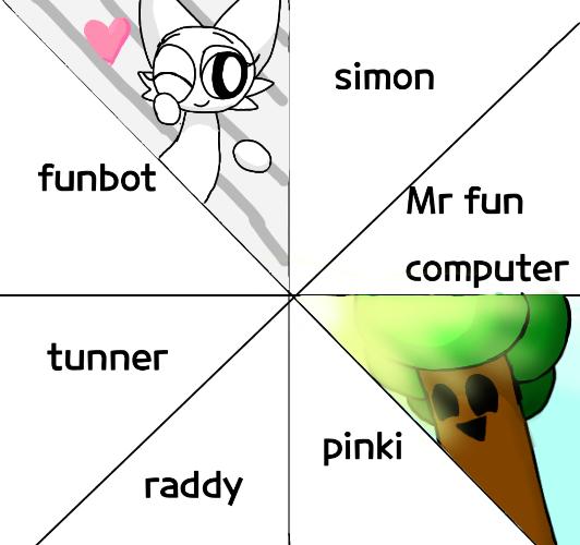 Sprunki Collab