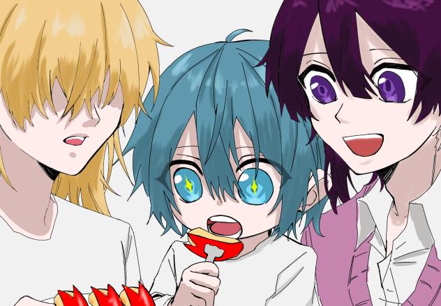 2枚目です！