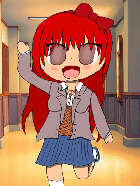 Ruby DDLC