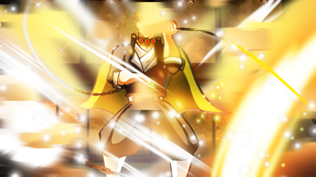 Gyomei vs kokushibou