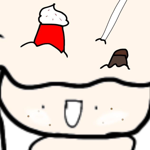 that feeling when you see your friend