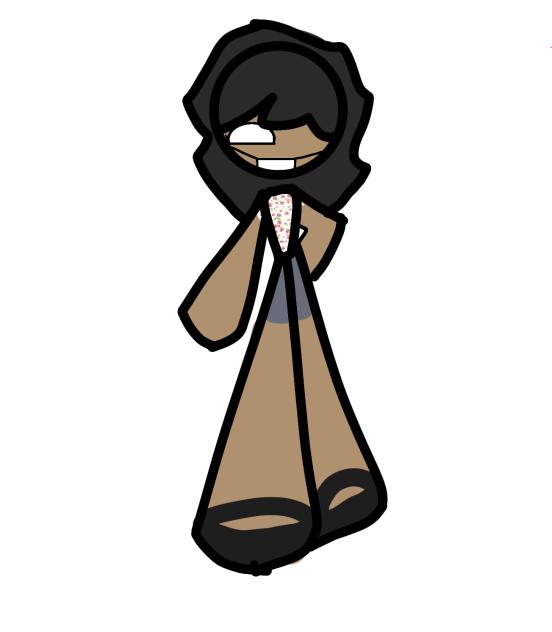 FANART FOR A KUMON FRIEND OF MINE