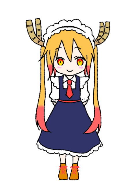 ちょろゴン