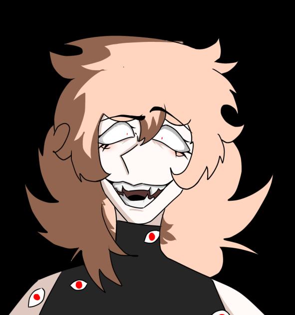 Monster au kahali