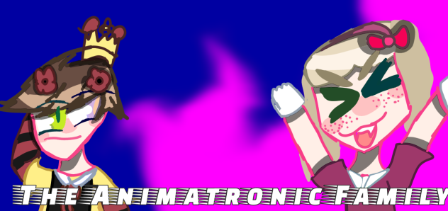Banner for a contest