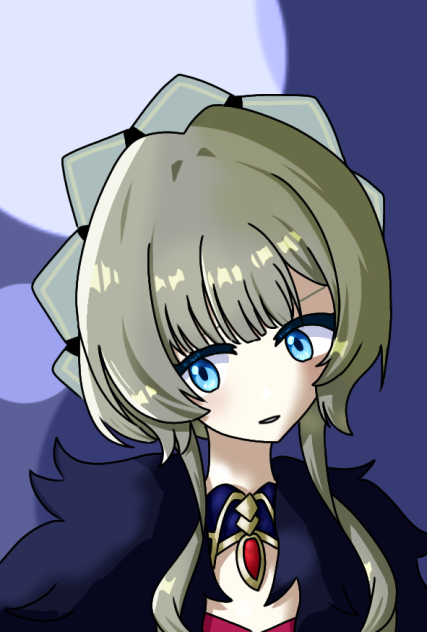 サンドローネ7月1日 ibisPaint