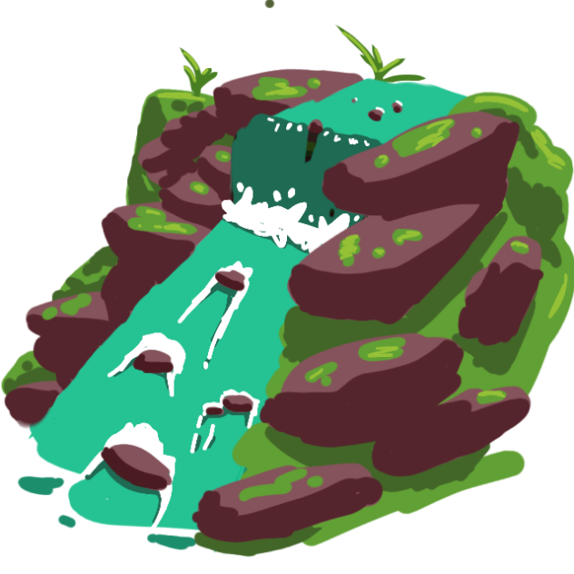 River Template - ibisPaint