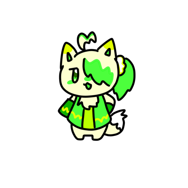 きみどり