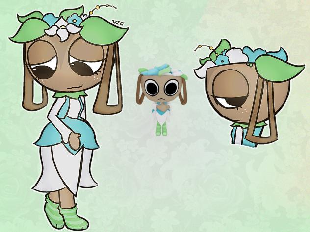 Bassie skin