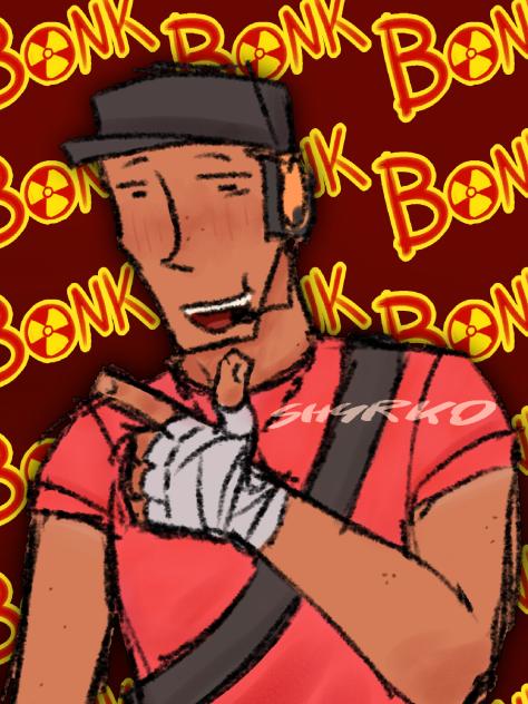 ⚾ Bonk! Guy ☢️