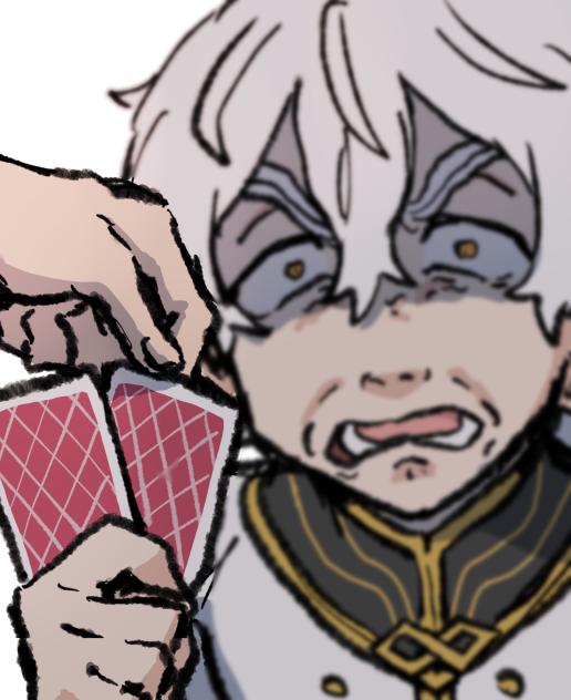 ババ抜き最弱王決定戦