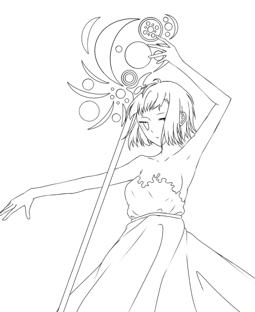 舞