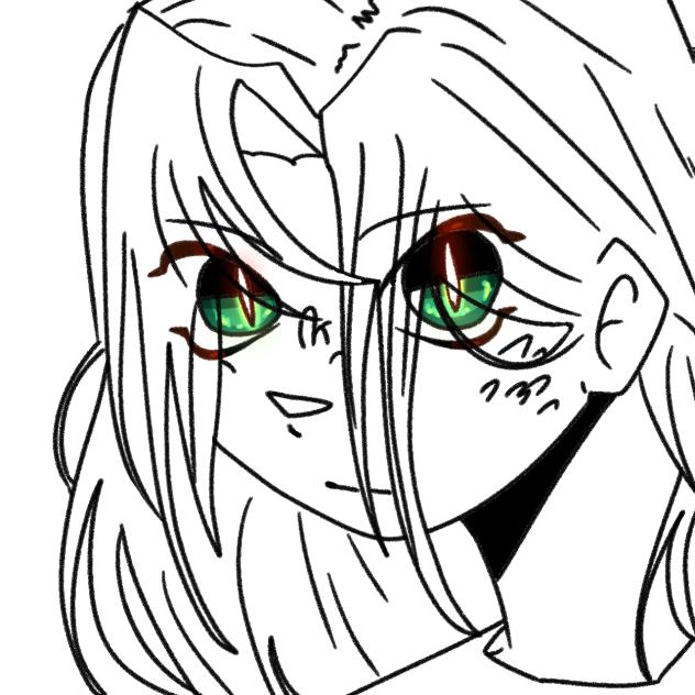WIP - ibisPaint