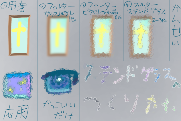 謎すぎる講座
