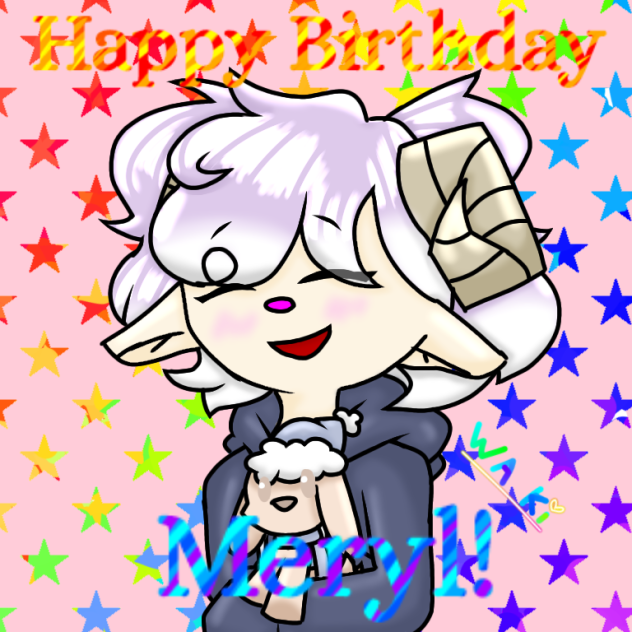 Joined Another Contest!