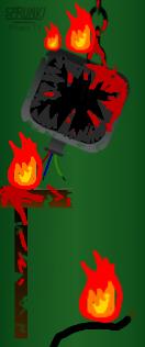 Sprunki phase 17 - Mr Fun Computer