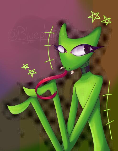 Chartreuse!!