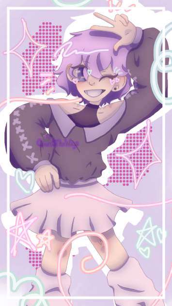 💜AT WITH TORO!!💜