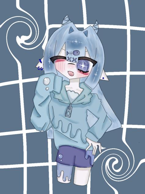 🦑🔫🎨