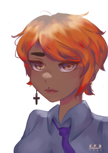 Request from Berry ♥️