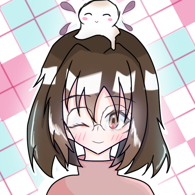 おもちさん！