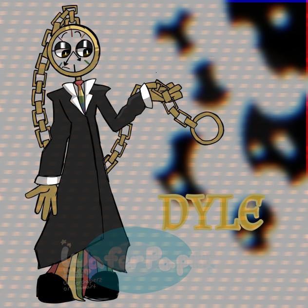 Dyle🕣