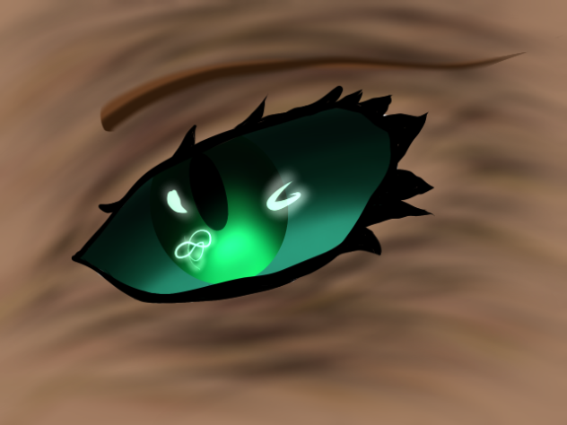 Cat eye