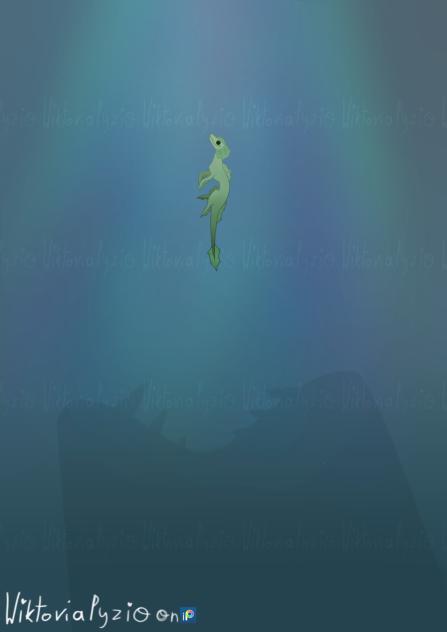 🫧🐲dragon underwater🐲🫧