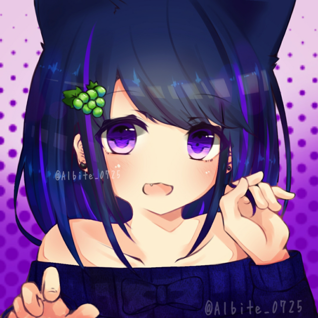 りんりんスター様 ご依頼絵④