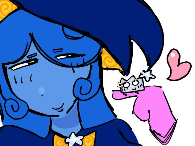 A doomsday that isn’t doomed -ONEGATY