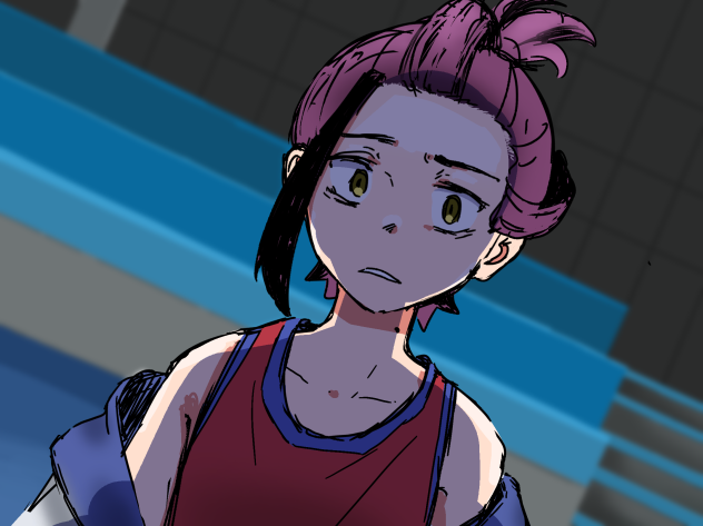 なんで…