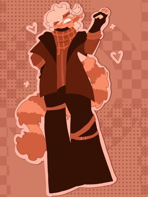 Orange - E.D