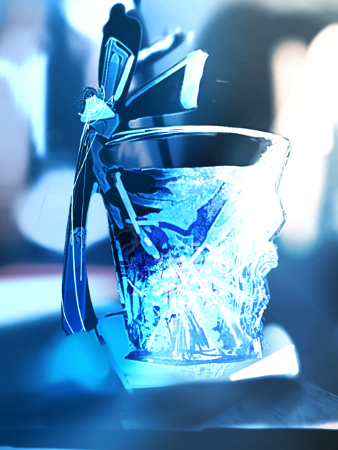 イメージドリンク