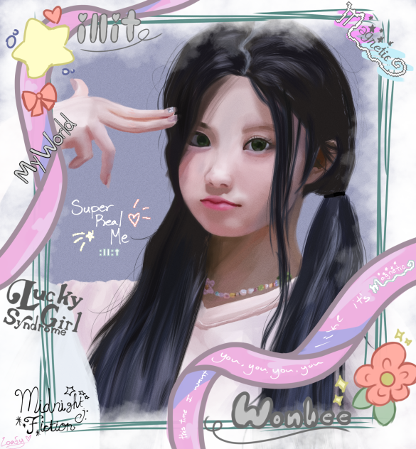 Oh it is wonhee