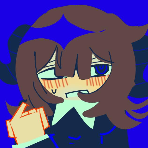 I'M TALKING TO YOU ! ! !