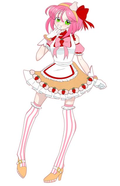 Amys sweets