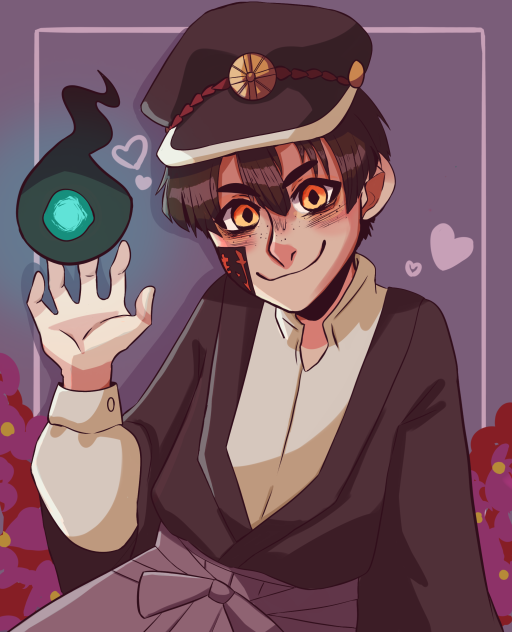 Tsukasa redraw (cuz the original sucked)