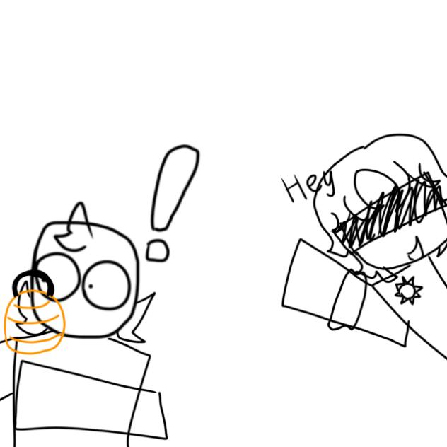 test animation