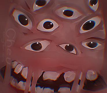 Disturbing Wip