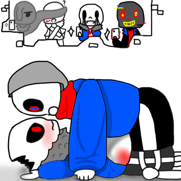 床ドン