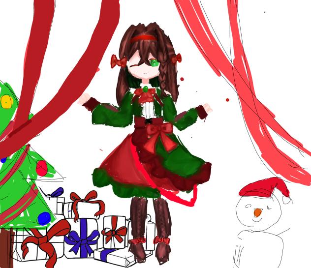 クリスマス