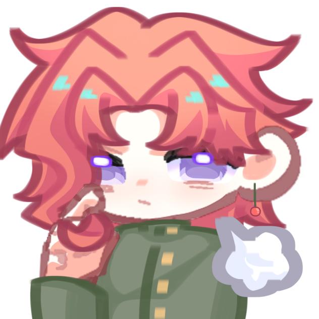 花京院典明