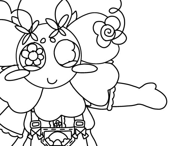 First Chromebook drawing!!! I ❤️ Dandy