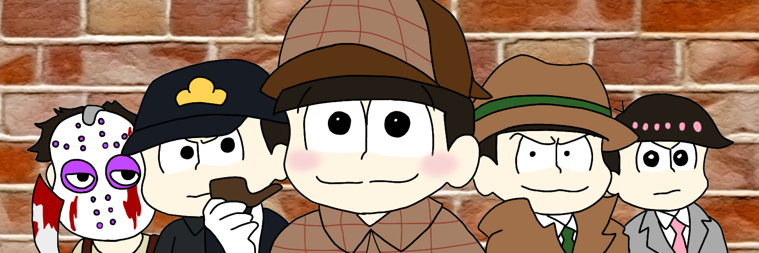 なごみ探偵 Ibispaint