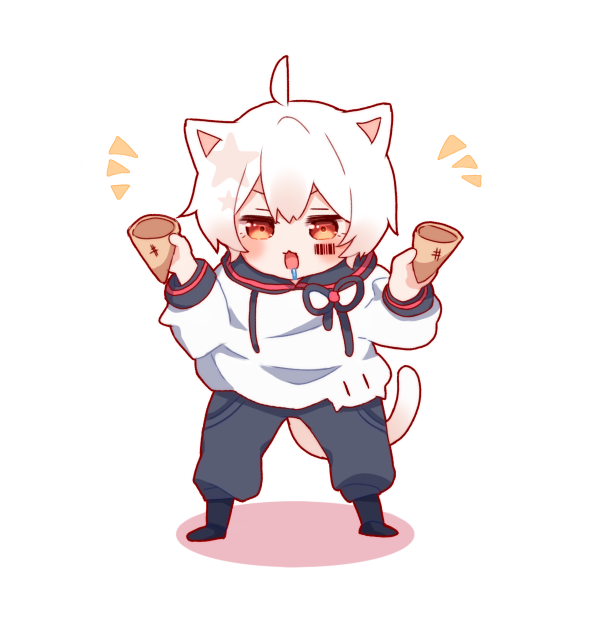 アイス🍨ちょーだい！