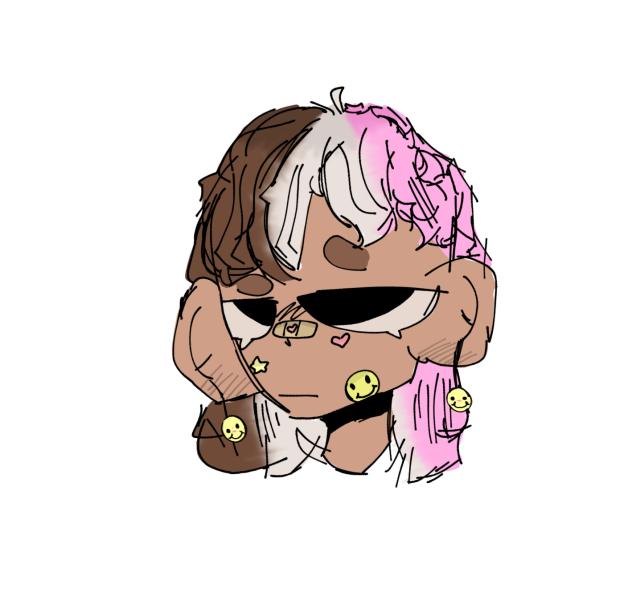 ice-cream if it was a human