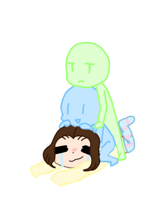 Smol collab